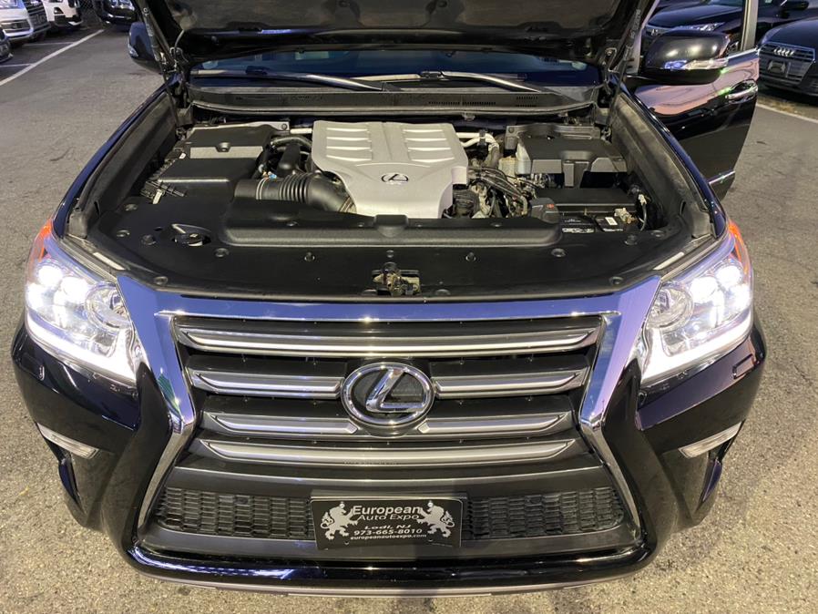 Used Lexus GX 460 4WD 4dr 2016 | European Auto Expo. Lodi, New Jersey Used Lexus GX 460 4WD 4dr 2016 | European Auto Expo. Lodi, New Jersey