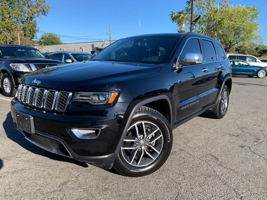 Used Jeep Grand Cherokee Limited 4x4 2019 | European Auto Expo. Lodi, New Jersey Used Jeep Grand Cherokee Limited 4x4 2019 | European Auto Expo. Lodi, New Jersey