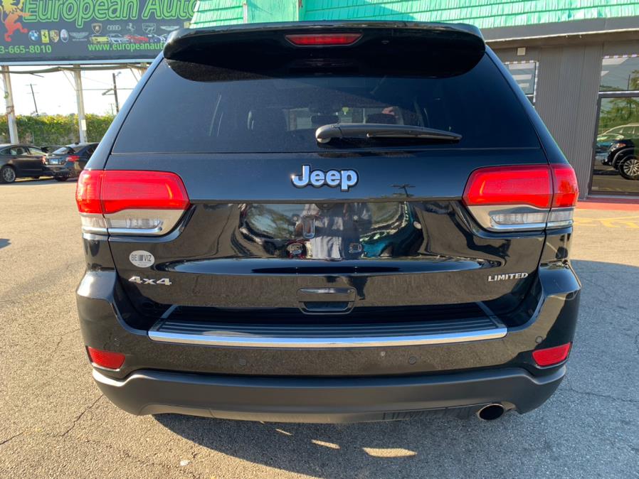 Used Jeep Grand Cherokee Limited 4x4 2019 | European Auto Expo. Lodi, New Jersey Used Jeep Grand Cherokee Limited 4x4 2019 | European Auto Expo. Lodi, New Jersey