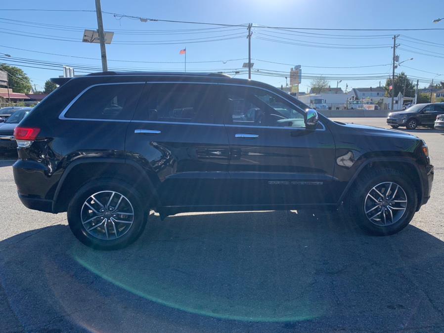 Used Jeep Grand Cherokee Limited 4x4 2019 | European Auto Expo. Lodi, New Jersey Used Jeep Grand Cherokee Limited 4x4 2019 | European Auto Expo. Lodi, New Jersey