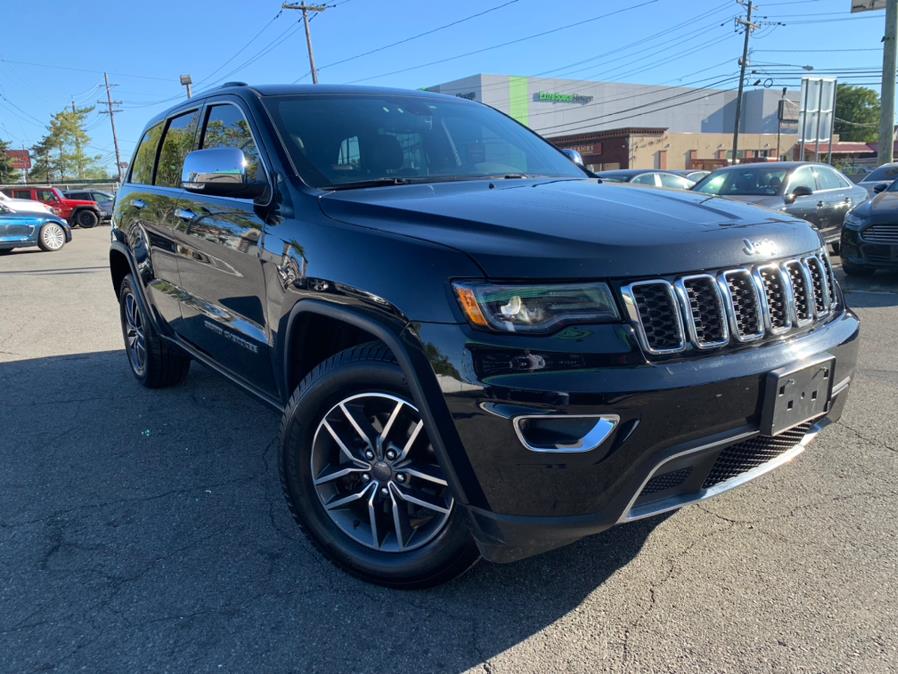 Used Jeep Grand Cherokee Limited 4x4 2019 | European Auto Expo. Lodi, New Jersey Used Jeep Grand Cherokee Limited 4x4 2019 | European Auto Expo. Lodi, New Jersey