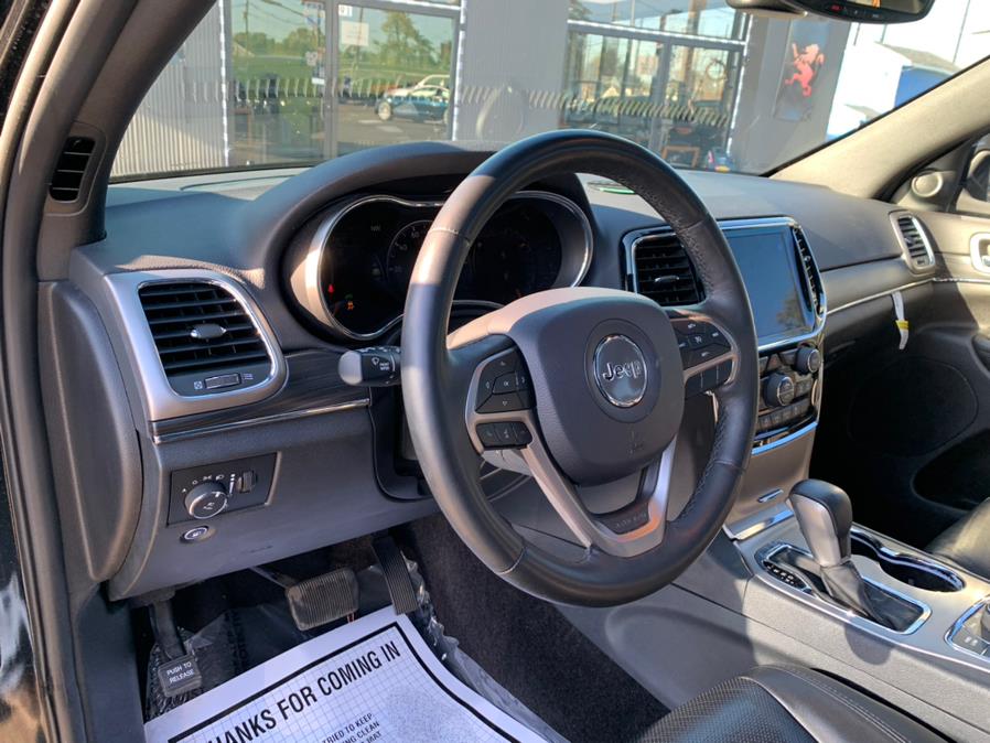 Used Jeep Grand Cherokee Limited 4x4 2019 | European Auto Expo. Lodi, New Jersey Used Jeep Grand Cherokee Limited 4x4 2019 | European Auto Expo. Lodi, New Jersey