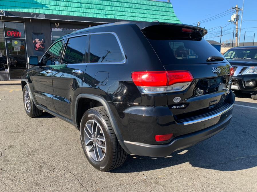 Used Jeep Grand Cherokee Limited 4x4 2019 | European Auto Expo. Lodi, New Jersey Used Jeep Grand Cherokee Limited 4x4 2019 | European Auto Expo. Lodi, New Jersey