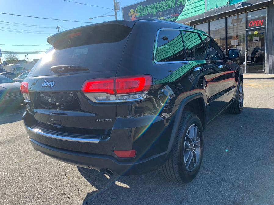 Used Jeep Grand Cherokee Limited 4x4 2019 | European Auto Expo. Lodi, New Jersey Used Jeep Grand Cherokee Limited 4x4 2019 | European Auto Expo. Lodi, New Jersey
