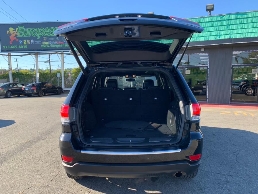 Used Jeep Grand Cherokee Limited 4x4 2019 | European Auto Expo. Lodi, New Jersey Used Jeep Grand Cherokee Limited 4x4 2019 | European Auto Expo. Lodi, New Jersey