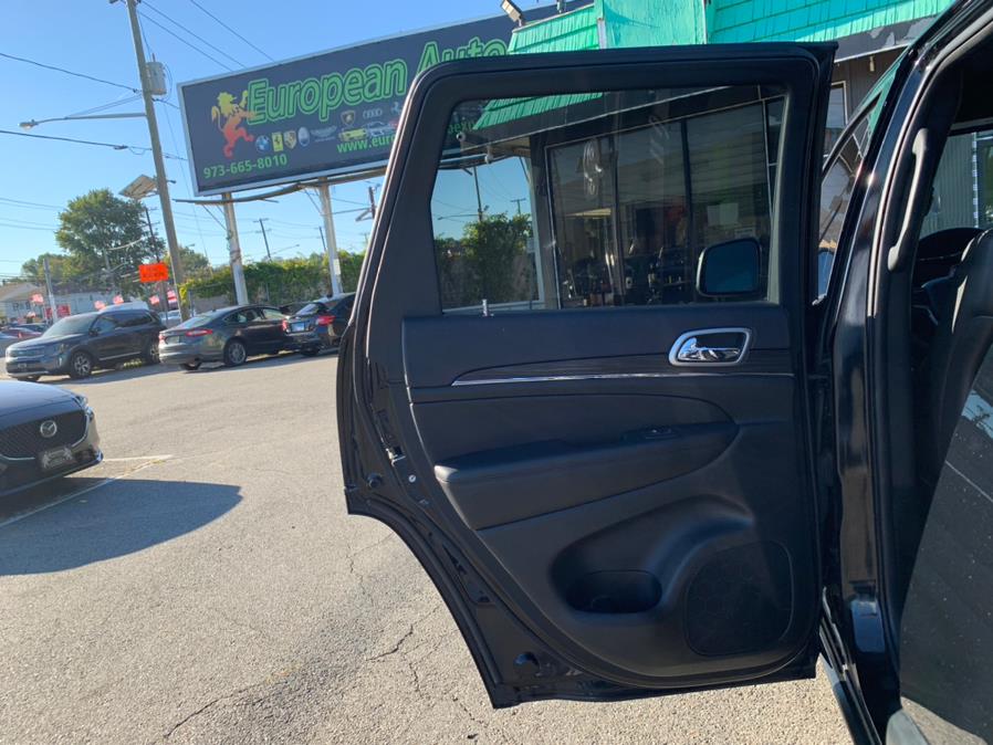Used Jeep Grand Cherokee Limited 4x4 2019 | European Auto Expo. Lodi, New Jersey Used Jeep Grand Cherokee Limited 4x4 2019 | European Auto Expo. Lodi, New Jersey