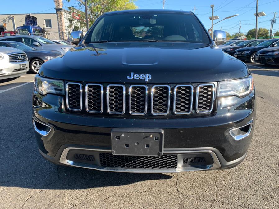 Used Jeep Grand Cherokee Limited 4x4 2019 | European Auto Expo. Lodi, New Jersey Used Jeep Grand Cherokee Limited 4x4 2019 | European Auto Expo. Lodi, New Jersey