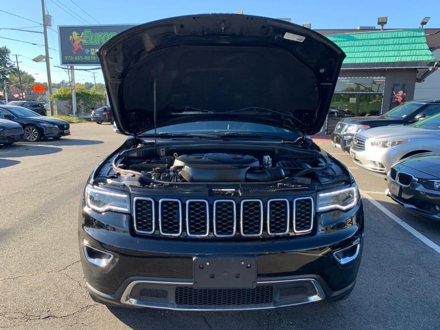 Used Jeep Grand Cherokee Limited 4x4 2019 | European Auto Expo. Lodi, New Jersey Used Jeep Grand Cherokee Limited 4x4 2019 | European Auto Expo. Lodi, New Jersey