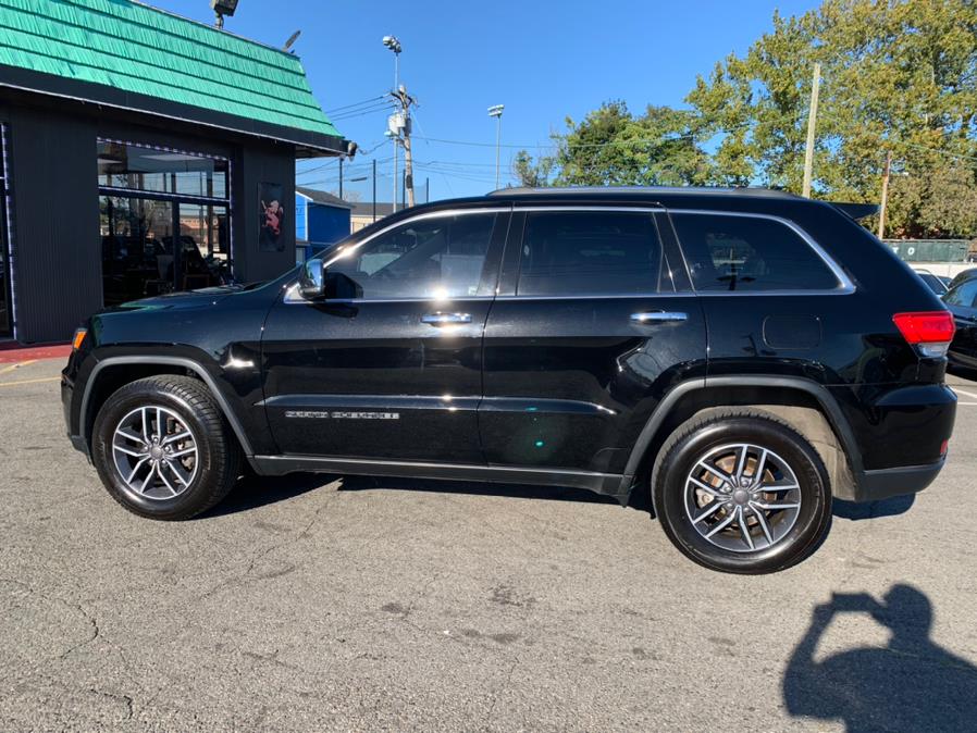 Used Jeep Grand Cherokee Limited 4x4 2019 | European Auto Expo. Lodi, New Jersey Used Jeep Grand Cherokee Limited 4x4 2019 | European Auto Expo. Lodi, New Jersey
