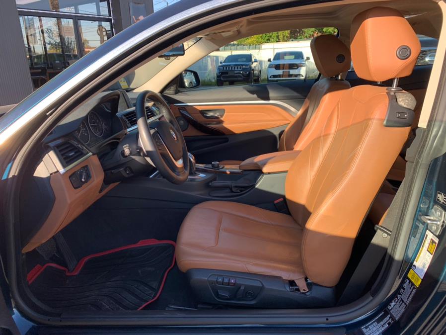 Used BMW 4 Series 2dr Cpe 435i xDrive AWD 2014 | European Auto Expo. Lodi, New Jersey Used BMW 4 Series 2dr Cpe 435i xDrive AWD 2014 | European Auto Expo. Lodi, New Jersey
