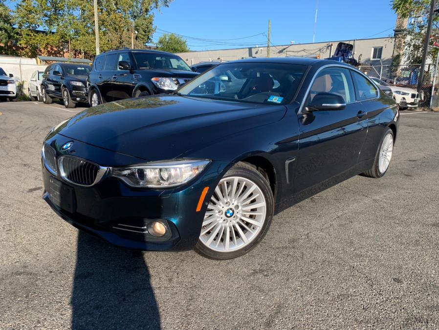 Used BMW 4 Series 2dr Cpe 435i xDrive AWD 2014 | European Auto Expo. Lodi, New Jersey Used BMW 4 Series 2dr Cpe 435i xDrive AWD 2014 | European Auto Expo. Lodi, New Jersey