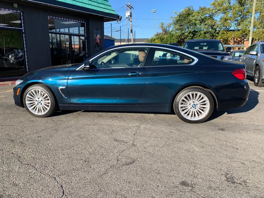 Used BMW 4 Series 2dr Cpe 435i xDrive AWD 2014 | European Auto Expo. Lodi, New Jersey Used BMW 4 Series 2dr Cpe 435i xDrive AWD 2014 | European Auto Expo. Lodi, New Jersey