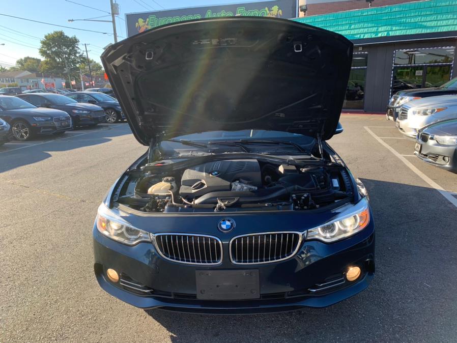 Used BMW 4 Series 2dr Cpe 435i xDrive AWD 2014 | European Auto Expo. Lodi, New Jersey Used BMW 4 Series 2dr Cpe 435i xDrive AWD 2014 | European Auto Expo. Lodi, New Jersey