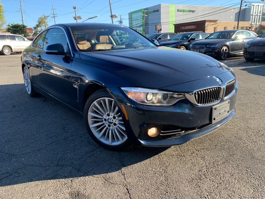 Used BMW 4 Series 2dr Cpe 435i xDrive AWD 2014 | European Auto Expo. Lodi, New Jersey Used BMW 4 Series 2dr Cpe 435i xDrive AWD 2014 | European Auto Expo. Lodi, New Jersey