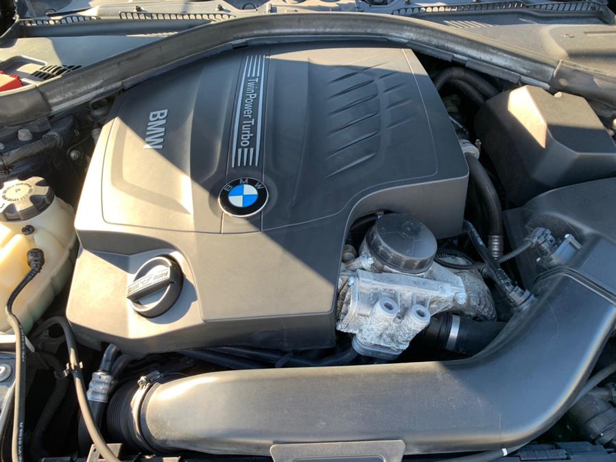 Used BMW 4 Series 2dr Cpe 435i xDrive AWD 2014 | European Auto Expo. Lodi, New Jersey Used BMW 4 Series 2dr Cpe 435i xDrive AWD 2014 | European Auto Expo. Lodi, New Jersey