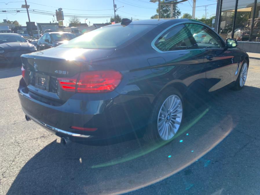 Used BMW 4 Series 2dr Cpe 435i xDrive AWD 2014 | European Auto Expo. Lodi, New Jersey Used BMW 4 Series 2dr Cpe 435i xDrive AWD 2014 | European Auto Expo. Lodi, New Jersey