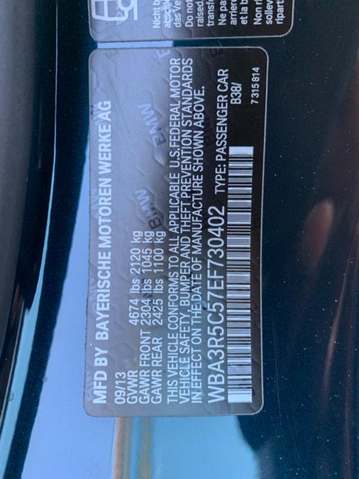 Used BMW 4 Series 2dr Cpe 435i xDrive AWD 2014 | European Auto Expo. Lodi, New Jersey Used BMW 4 Series 2dr Cpe 435i xDrive AWD 2014 | European Auto Expo. Lodi, New Jersey
