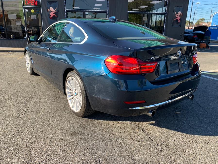 Used BMW 4 Series 2dr Cpe 435i xDrive AWD 2014 | European Auto Expo. Lodi, New Jersey Used BMW 4 Series 2dr Cpe 435i xDrive AWD 2014 | European Auto Expo. Lodi, New Jersey