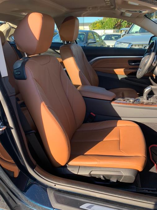 Used BMW 4 Series 2dr Cpe 435i xDrive AWD 2014 | European Auto Expo. Lodi, New Jersey Used BMW 4 Series 2dr Cpe 435i xDrive AWD 2014 | European Auto Expo. Lodi, New Jersey