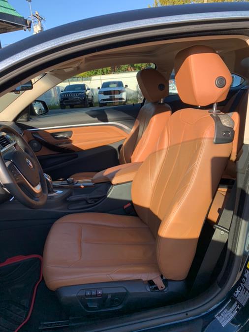 Used BMW 4 Series 2dr Cpe 435i xDrive AWD 2014 | European Auto Expo. Lodi, New Jersey Used BMW 4 Series 2dr Cpe 435i xDrive AWD 2014 | European Auto Expo. Lodi, New Jersey