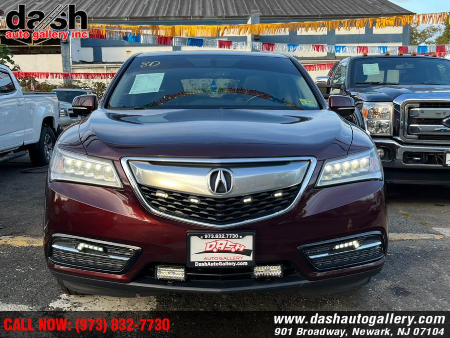 Used Acura MDX SH-AWD 4dr 2014 | Dash Auto Gallery Inc.. Newark, New Jersey Used Acura MDX SH-AWD 4dr 2014 | Dash Auto Gallery Inc.. Newark, New Jersey