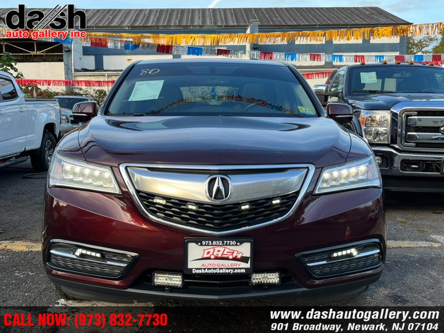 Used Acura MDX SH-AWD 4dr 2014 | Dash Auto Gallery Inc.. Newark, New Jersey Used Acura MDX SH-AWD 4dr 2014 | Dash Auto Gallery Inc.. Newark, New Jersey