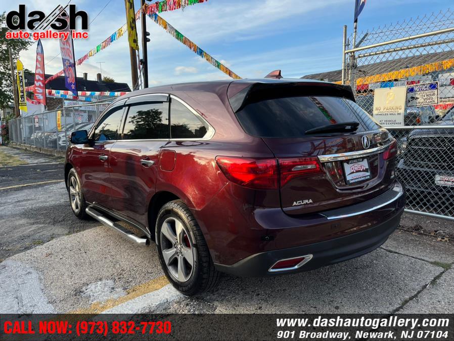 Used Acura MDX SH-AWD 4dr 2014 | Dash Auto Gallery Inc.. Newark, New Jersey Used Acura MDX SH-AWD 4dr 2014 | Dash Auto Gallery Inc.. Newark, New Jersey