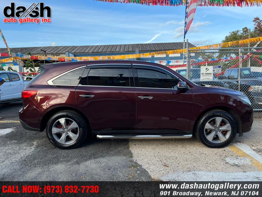 Used Acura MDX SH-AWD 4dr 2014 | Dash Auto Gallery Inc.. Newark, New Jersey Used Acura MDX SH-AWD 4dr 2014 | Dash Auto Gallery Inc.. Newark, New Jersey