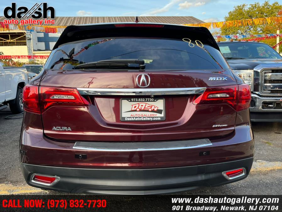 Used Acura MDX SH-AWD 4dr 2014 | Dash Auto Gallery Inc.. Newark, New Jersey Used Acura MDX SH-AWD 4dr 2014 | Dash Auto Gallery Inc.. Newark, New Jersey