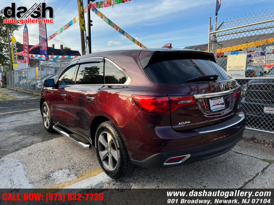 Used Acura MDX SH-AWD 4dr 2014 | Dash Auto Gallery Inc.. Newark, New Jersey Used Acura MDX SH-AWD 4dr 2014 | Dash Auto Gallery Inc.. Newark, New Jersey