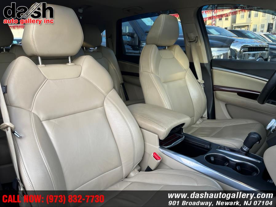 Used Acura MDX SH-AWD 4dr 2014 | Dash Auto Gallery Inc.. Newark, New Jersey Used Acura MDX SH-AWD 4dr 2014 | Dash Auto Gallery Inc.. Newark, New Jersey