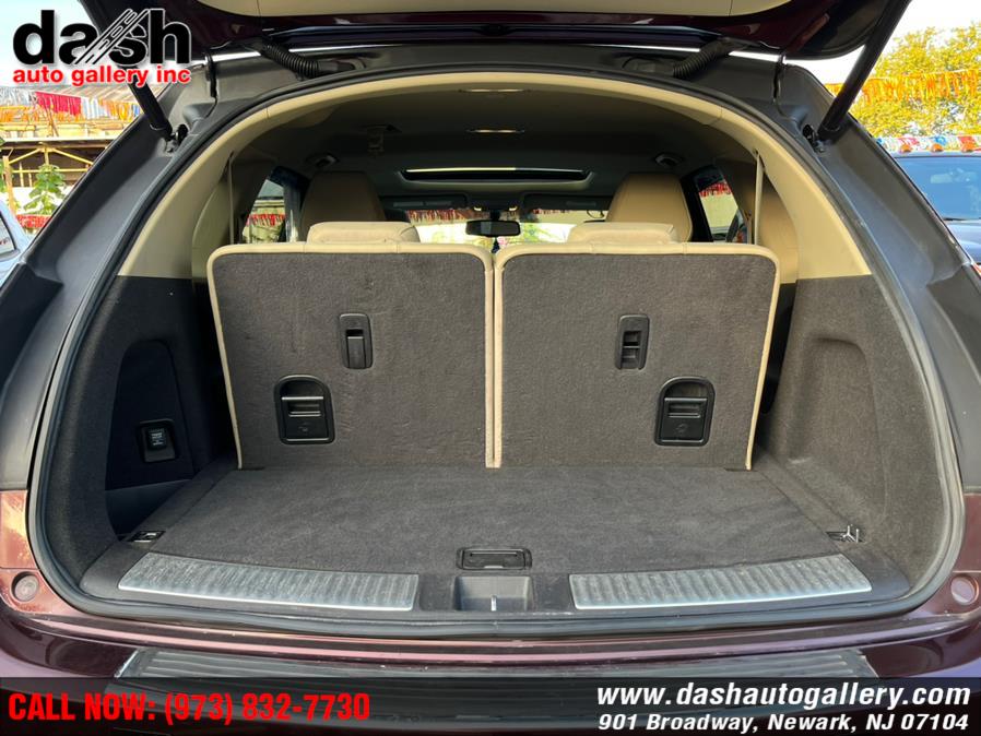 Used Acura MDX SH-AWD 4dr 2014 | Dash Auto Gallery Inc.. Newark, New Jersey Used Acura MDX SH-AWD 4dr 2014 | Dash Auto Gallery Inc.. Newark, New Jersey