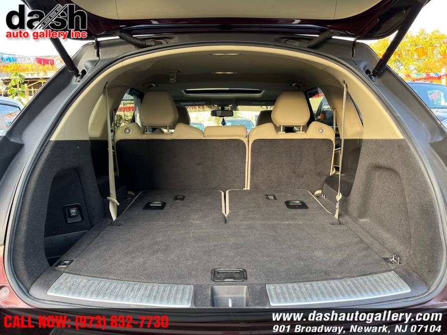 Used Acura MDX SH-AWD 4dr 2014 | Dash Auto Gallery Inc.. Newark, New Jersey Used Acura MDX SH-AWD 4dr 2014 | Dash Auto Gallery Inc.. Newark, New Jersey