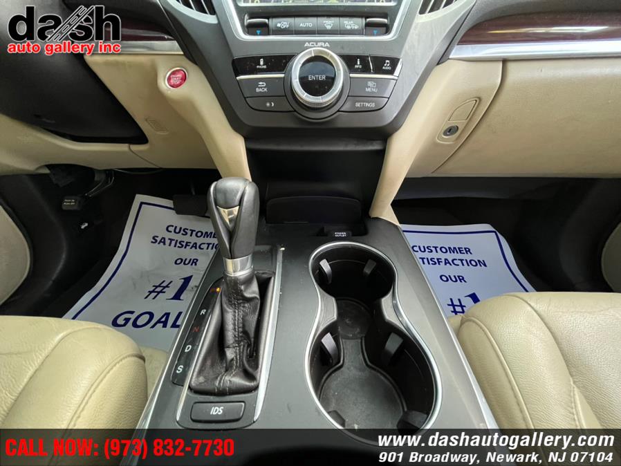 Used Acura MDX SH-AWD 4dr 2014 | Dash Auto Gallery Inc.. Newark, New Jersey Used Acura MDX SH-AWD 4dr 2014 | Dash Auto Gallery Inc.. Newark, New Jersey