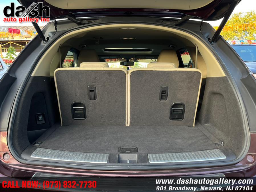 Used Acura MDX SH-AWD 4dr 2014 | Dash Auto Gallery Inc.. Newark, New Jersey Used Acura MDX SH-AWD 4dr 2014 | Dash Auto Gallery Inc.. Newark, New Jersey