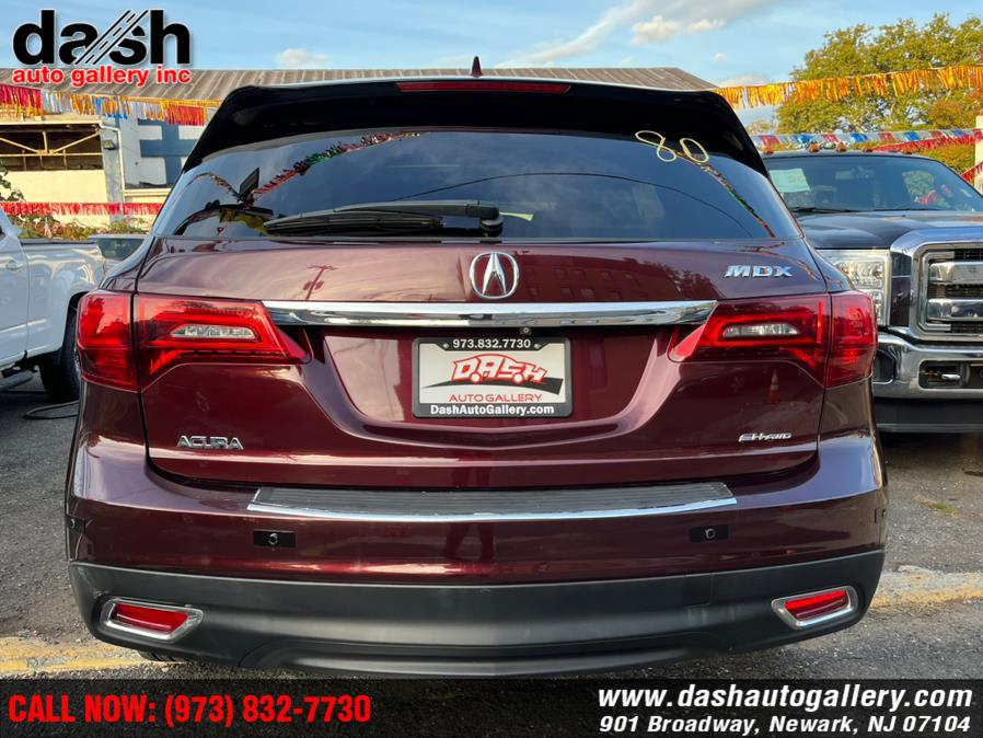 Used Acura MDX SH-AWD 4dr 2014 | Dash Auto Gallery Inc.. Newark, New Jersey Used Acura MDX SH-AWD 4dr 2014 | Dash Auto Gallery Inc.. Newark, New Jersey