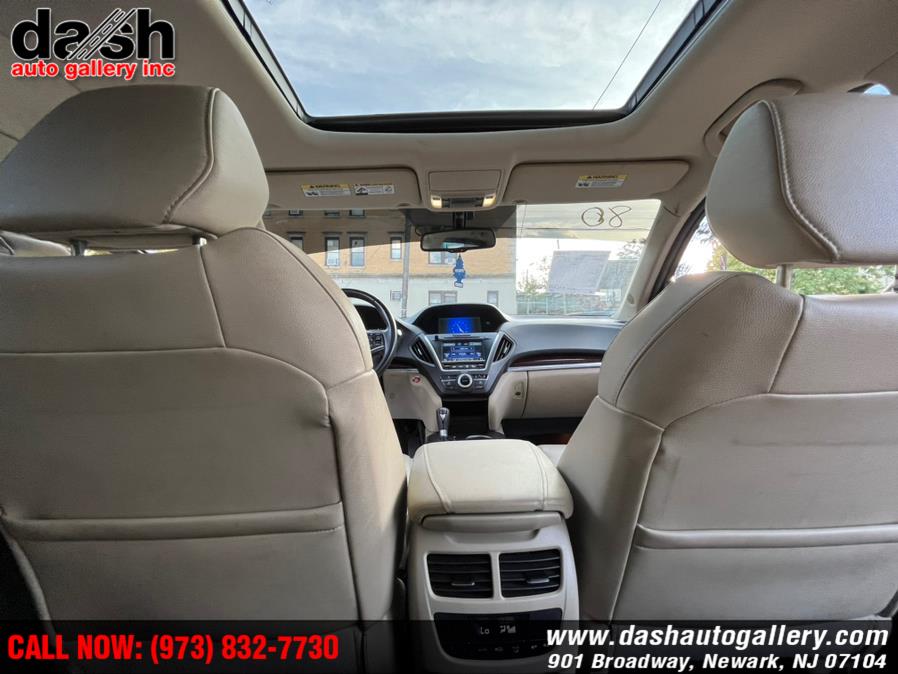 Used Acura MDX SH-AWD 4dr 2014 | Dash Auto Gallery Inc.. Newark, New Jersey Used Acura MDX SH-AWD 4dr 2014 | Dash Auto Gallery Inc.. Newark, New Jersey