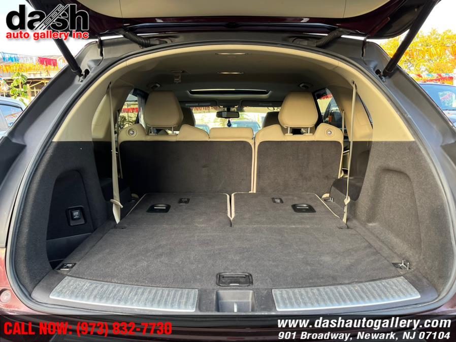 Used Acura MDX SH-AWD 4dr 2014 | Dash Auto Gallery Inc.. Newark, New Jersey Used Acura MDX SH-AWD 4dr 2014 | Dash Auto Gallery Inc.. Newark, New Jersey