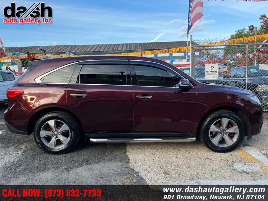 Used Acura MDX SH-AWD 4dr 2014 | Dash Auto Gallery Inc.. Newark, New Jersey Used Acura MDX SH-AWD 4dr 2014 | Dash Auto Gallery Inc.. Newark, New Jersey