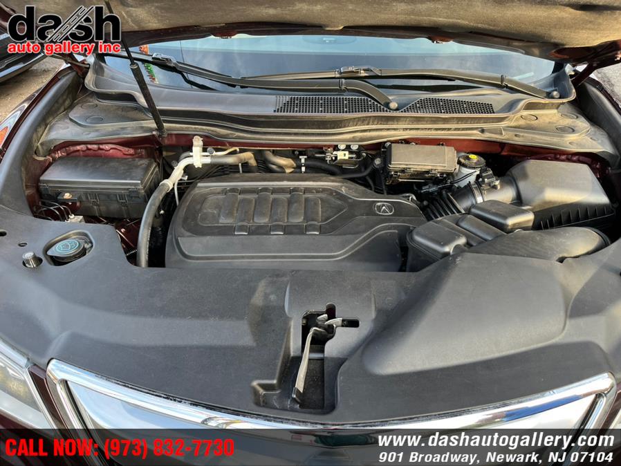 Used Acura MDX SH-AWD 4dr 2014 | Dash Auto Gallery Inc.. Newark, New Jersey Used Acura MDX SH-AWD 4dr 2014 | Dash Auto Gallery Inc.. Newark, New Jersey