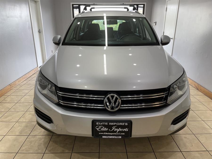 Used Volkswagen Tiguan 2015 | Elite Imports LLC. West Chester, Ohio Used Volkswagen Tiguan 2015 | Elite Imports LLC. West Chester, Ohio