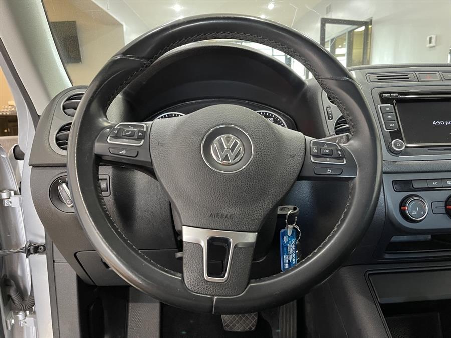 Used Volkswagen Tiguan 2015 | Elite Imports LLC. West Chester, Ohio Used Volkswagen Tiguan 2015 | Elite Imports LLC. West Chester, Ohio