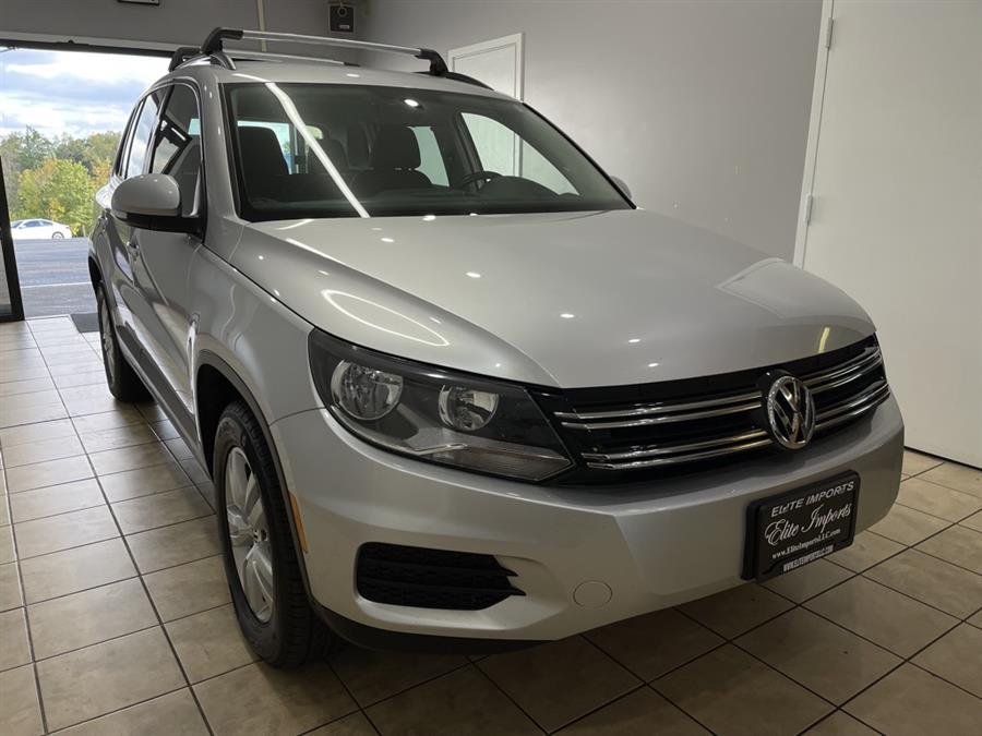Used Volkswagen Tiguan 2015 | Elite Imports LLC. West Chester, Ohio Used Volkswagen Tiguan 2015 | Elite Imports LLC. West Chester, Ohio