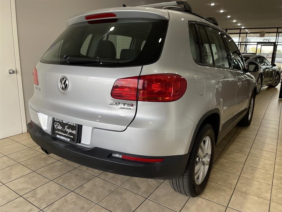 Used Volkswagen Tiguan 2015 | Elite Imports LLC. West Chester, Ohio Used Volkswagen Tiguan 2015 | Elite Imports LLC. West Chester, Ohio