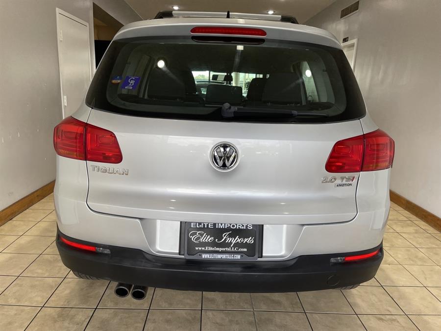 Used Volkswagen Tiguan 2015 | Elite Imports LLC. West Chester, Ohio Used Volkswagen Tiguan 2015 | Elite Imports LLC. West Chester, Ohio