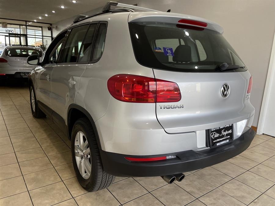 Used Volkswagen Tiguan 2015 | Elite Imports LLC. West Chester, Ohio Used Volkswagen Tiguan 2015 | Elite Imports LLC. West Chester, Ohio