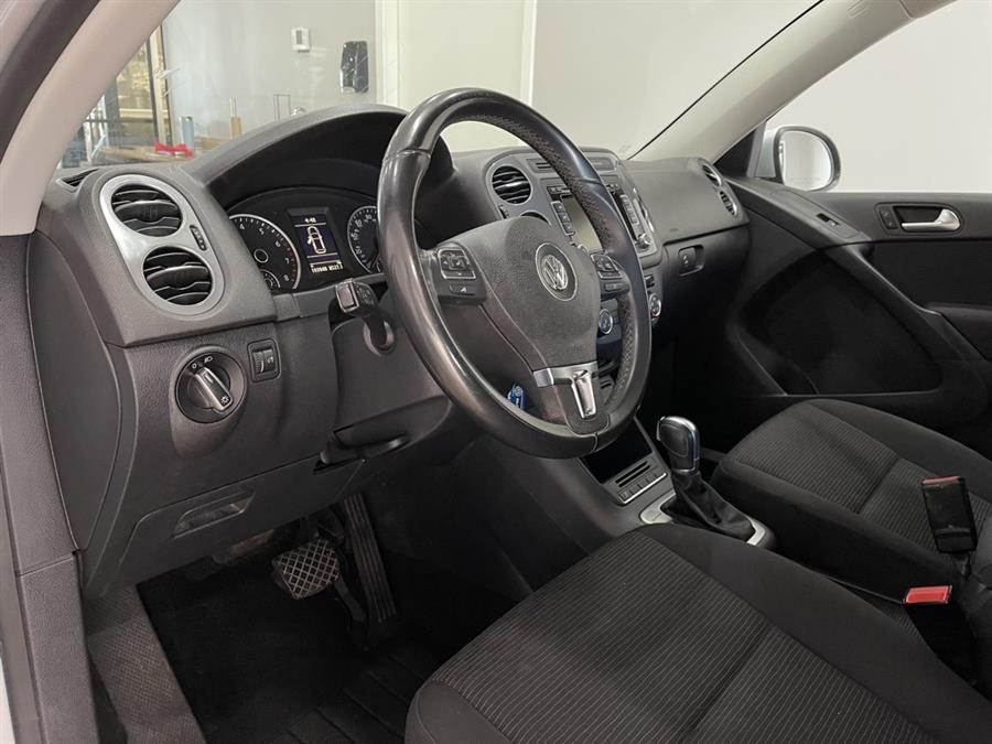 Used Volkswagen Tiguan 2015 | Elite Imports LLC. West Chester, Ohio Used Volkswagen Tiguan 2015 | Elite Imports LLC. West Chester, Ohio