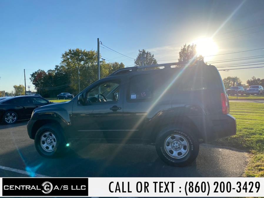 Used Nissan Xterra 4WD 4dr Auto S 2011 | Central A/S LLC. East Windsor, Connecticut Used Nissan Xterra 4WD 4dr Auto S 2011 | Central A/S LLC. East Windsor, Connecticut