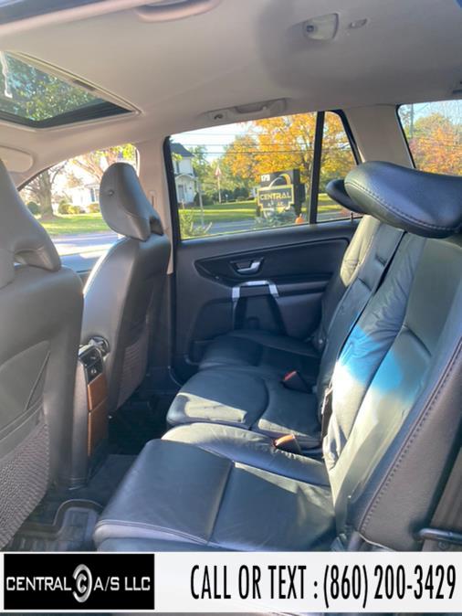 Used Volvo XC90 AWD 4dr I6 w/Snrf/3rd Row 2007 | Central A/S LLC. East Windsor, Connecticut Used Volvo XC90 AWD 4dr I6 w/Snrf/3rd Row 2007 | Central A/S LLC. East Windsor, Connecticut