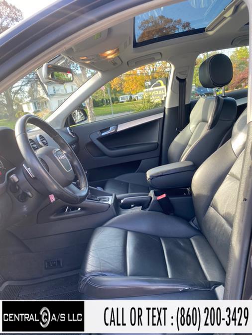 2008 Audi A3 4dr HB Auto DSG S-Line quattro, available for sale in East Windsor, Connecticut | Central A/S LLC. East Windsor, Connecticut 2008 Audi A3 4dr HB Auto DSG S-Line quattro, available for sale in East Windsor, Connecticut | Central A/S LLC. East Windsor, Connecticut